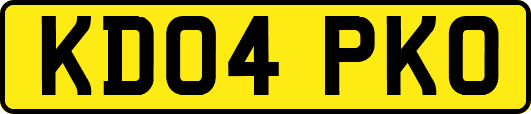 KD04PKO