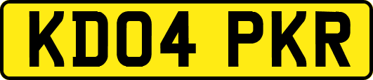 KD04PKR