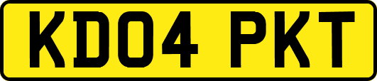 KD04PKT