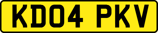 KD04PKV