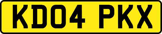 KD04PKX