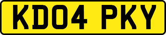 KD04PKY
