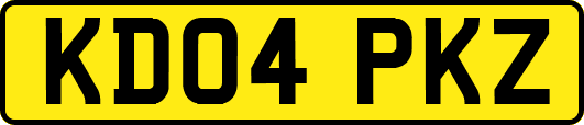 KD04PKZ