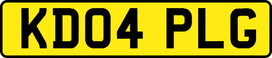KD04PLG