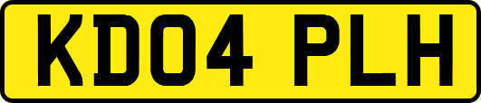 KD04PLH