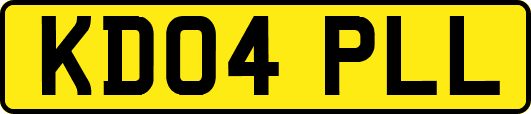 KD04PLL