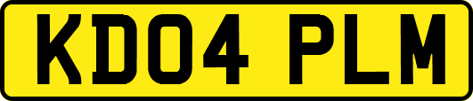 KD04PLM