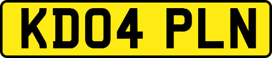 KD04PLN
