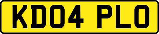 KD04PLO