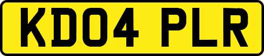 KD04PLR
