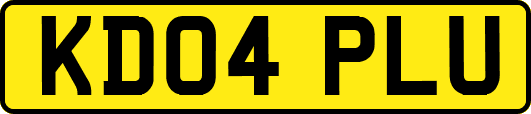 KD04PLU