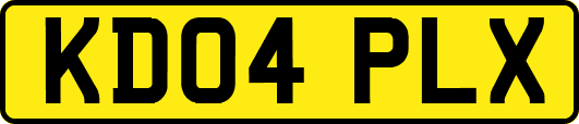 KD04PLX