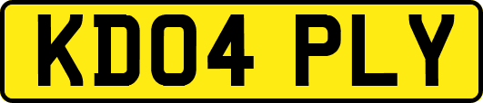 KD04PLY