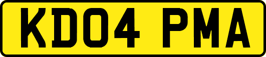 KD04PMA