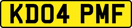KD04PMF