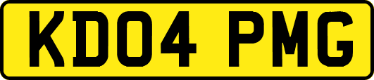 KD04PMG