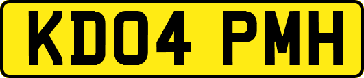 KD04PMH