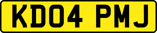 KD04PMJ