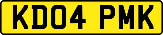 KD04PMK