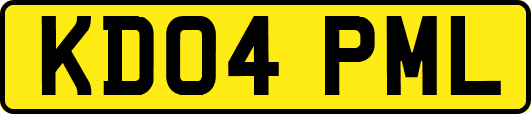 KD04PML