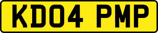 KD04PMP