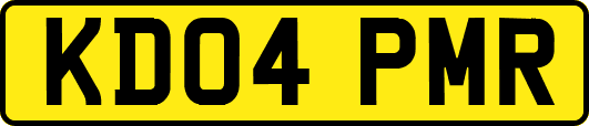 KD04PMR