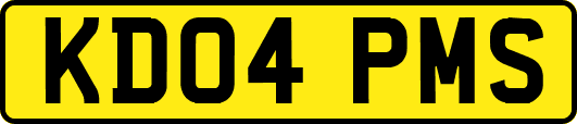 KD04PMS