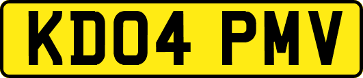 KD04PMV