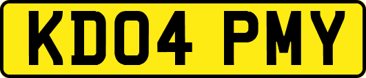 KD04PMY