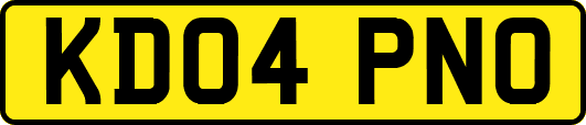 KD04PNO