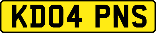 KD04PNS