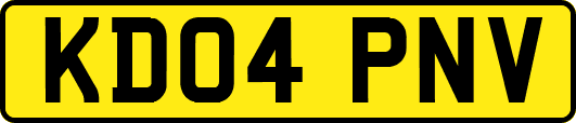 KD04PNV