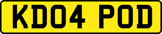 KD04POD