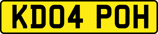 KD04POH