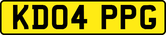 KD04PPG