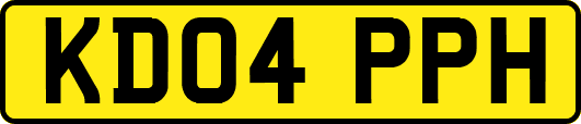 KD04PPH