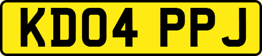 KD04PPJ