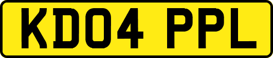 KD04PPL
