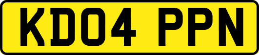 KD04PPN