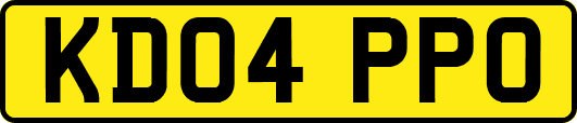 KD04PPO