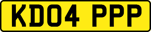 KD04PPP