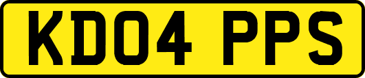 KD04PPS