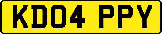 KD04PPY