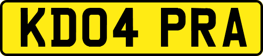 KD04PRA
