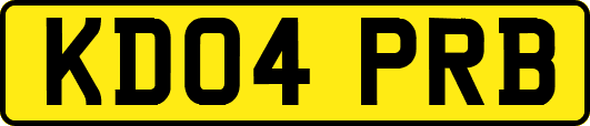 KD04PRB