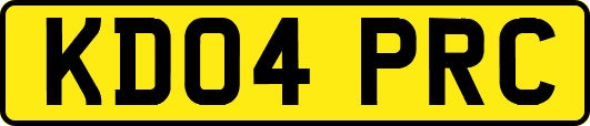 KD04PRC