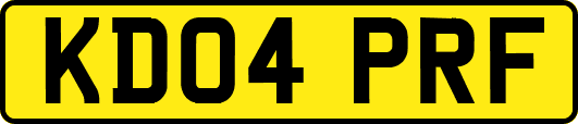KD04PRF