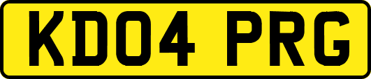 KD04PRG