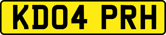 KD04PRH