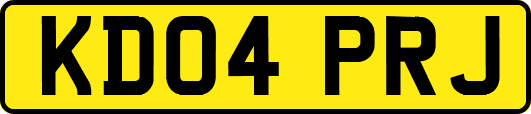 KD04PRJ